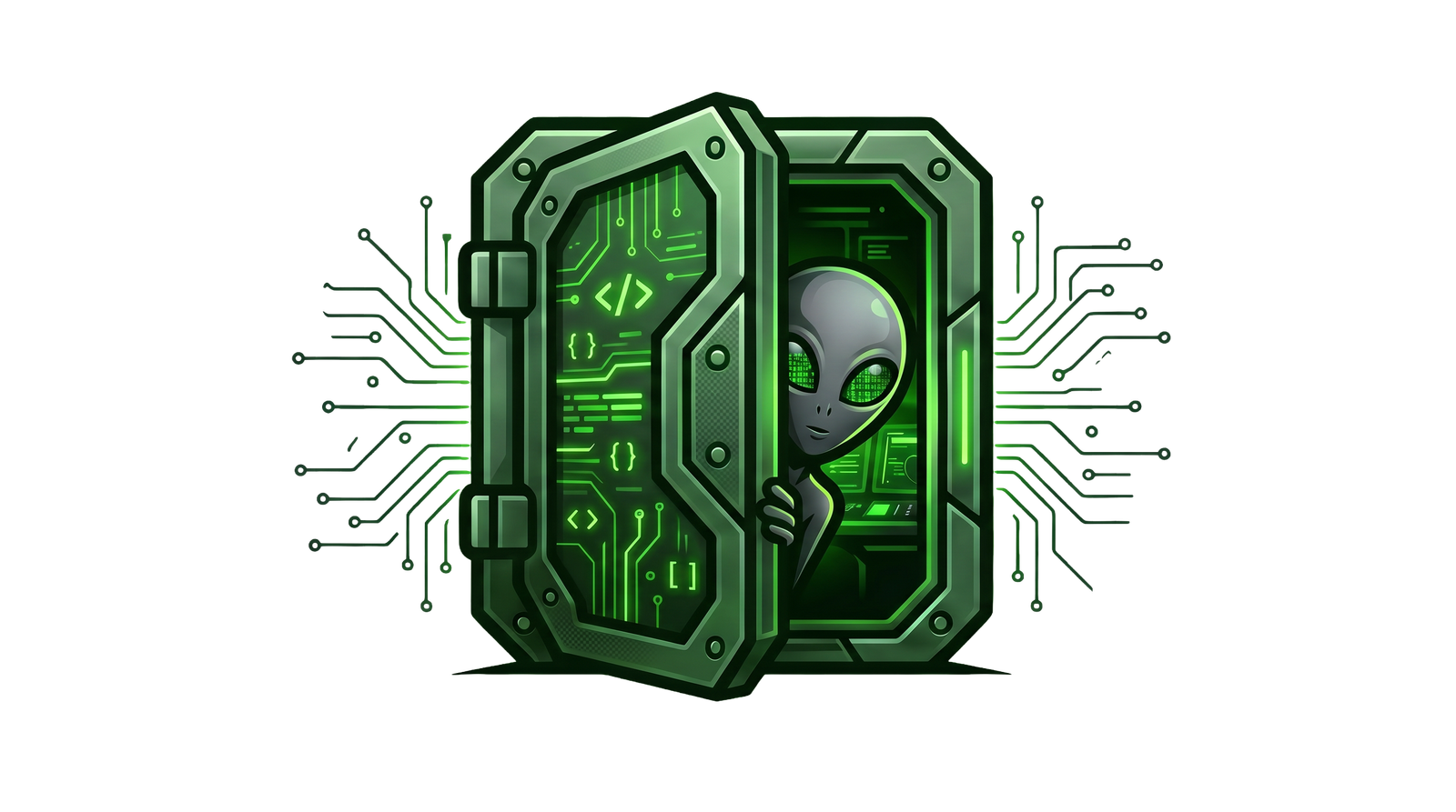 Alien Developer