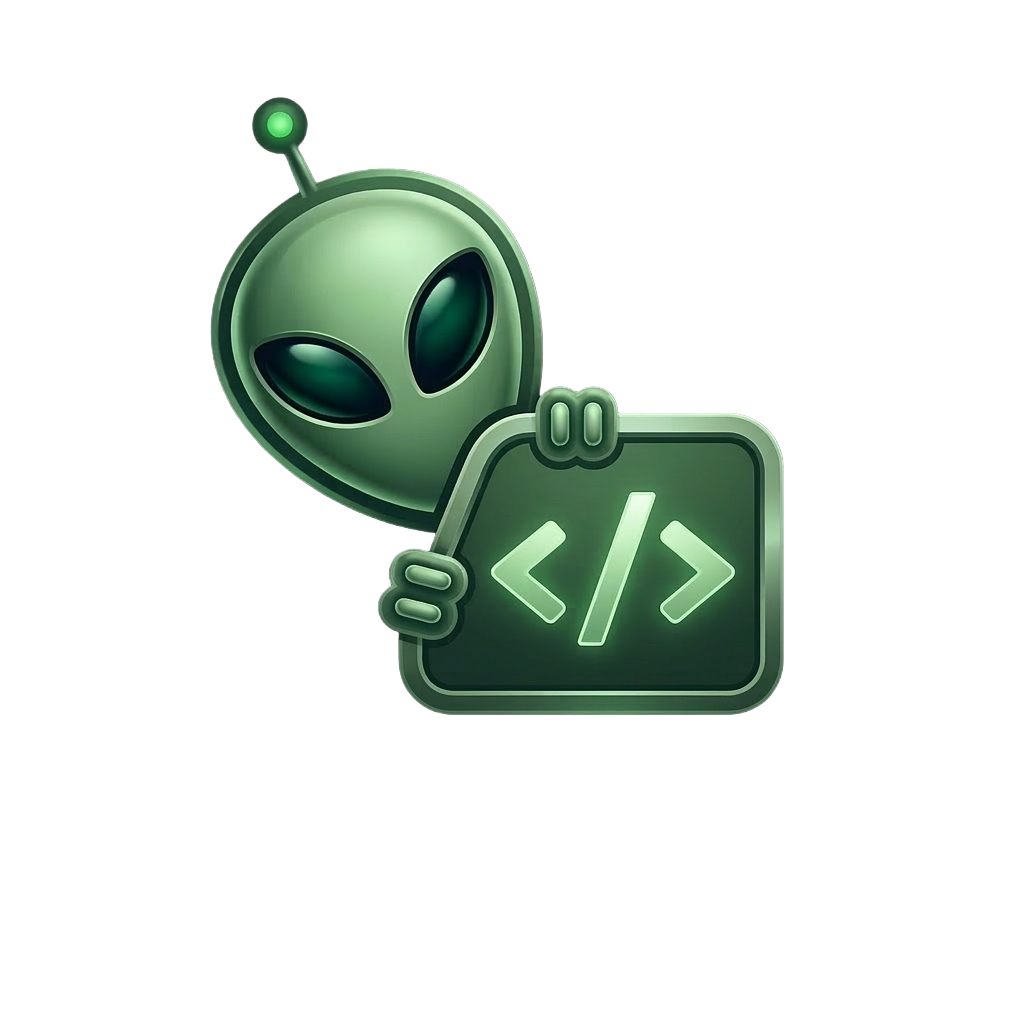 Alien Developer